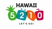 Hawaii 5210 Let's Go! Breakfast Campaign