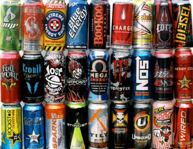 Sports and Energy Drink Intake Lead to Higher Sugar Consumption and  Unhealthy Behaviors in Teens - Hawaii 5210