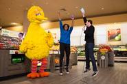 Eat Brighter Campaign Working Statistics Show